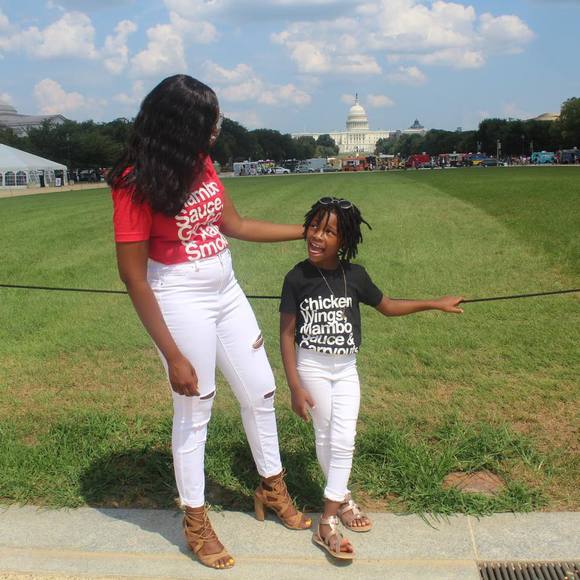 Meet your Posher, Franchesca - Picture 1 of 1